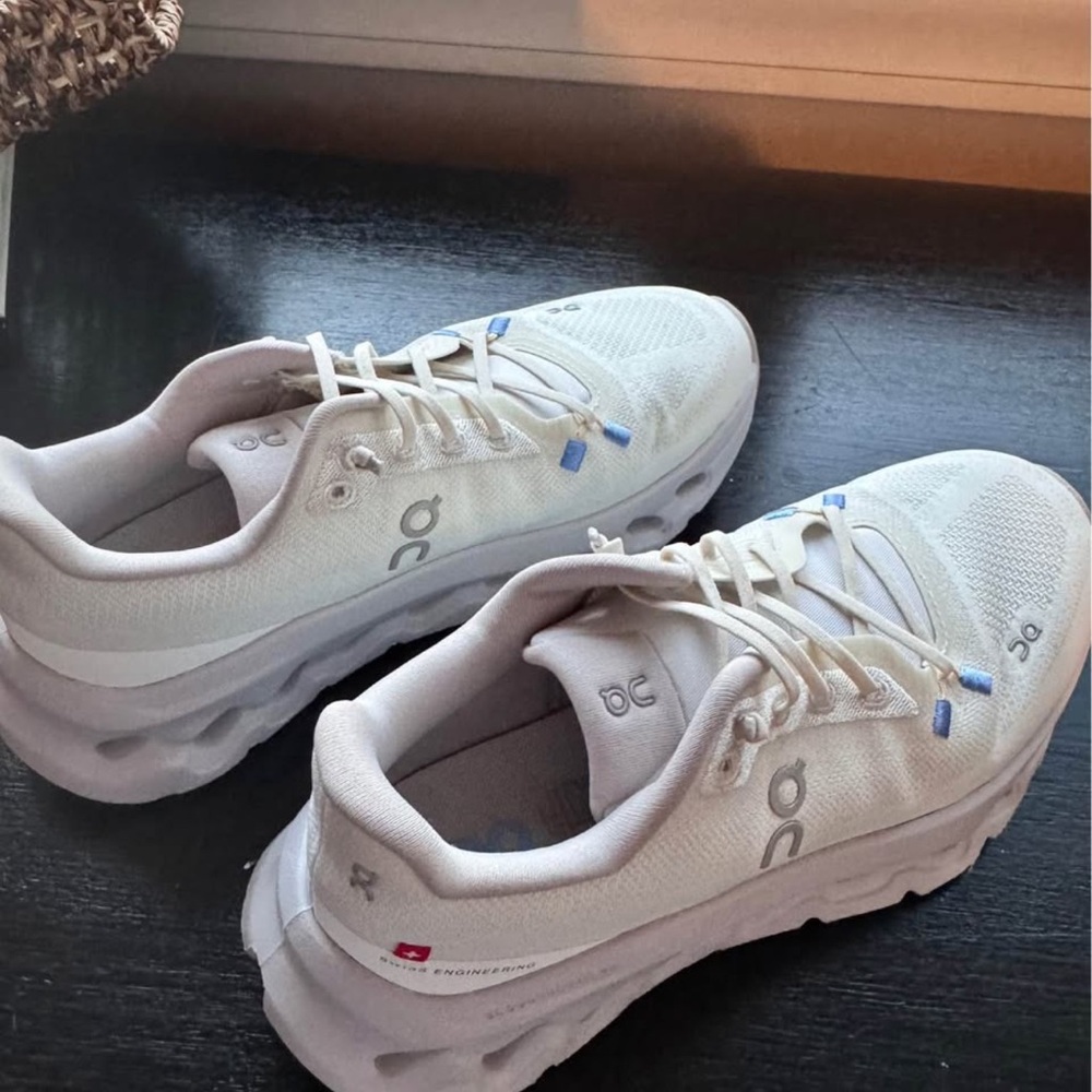 ON Women's Sneakers - Picture 3 of 4
